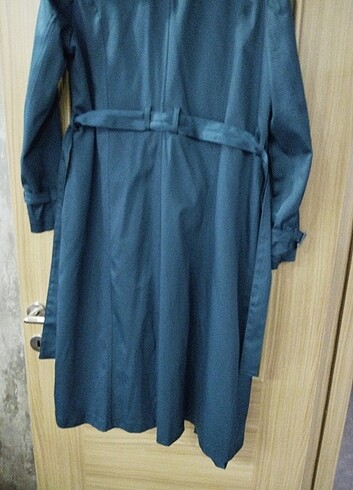 Trençkot - Görsel 6