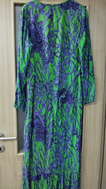 Yazlık elbise - Görsel 5