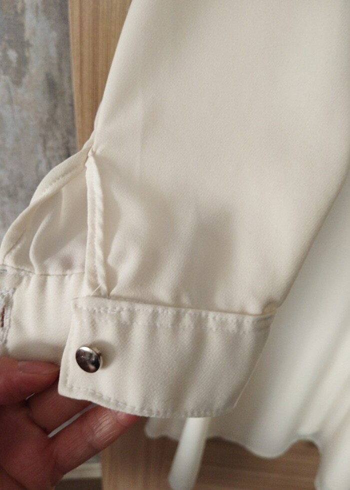 Mevlana Tunik - Görsel 2