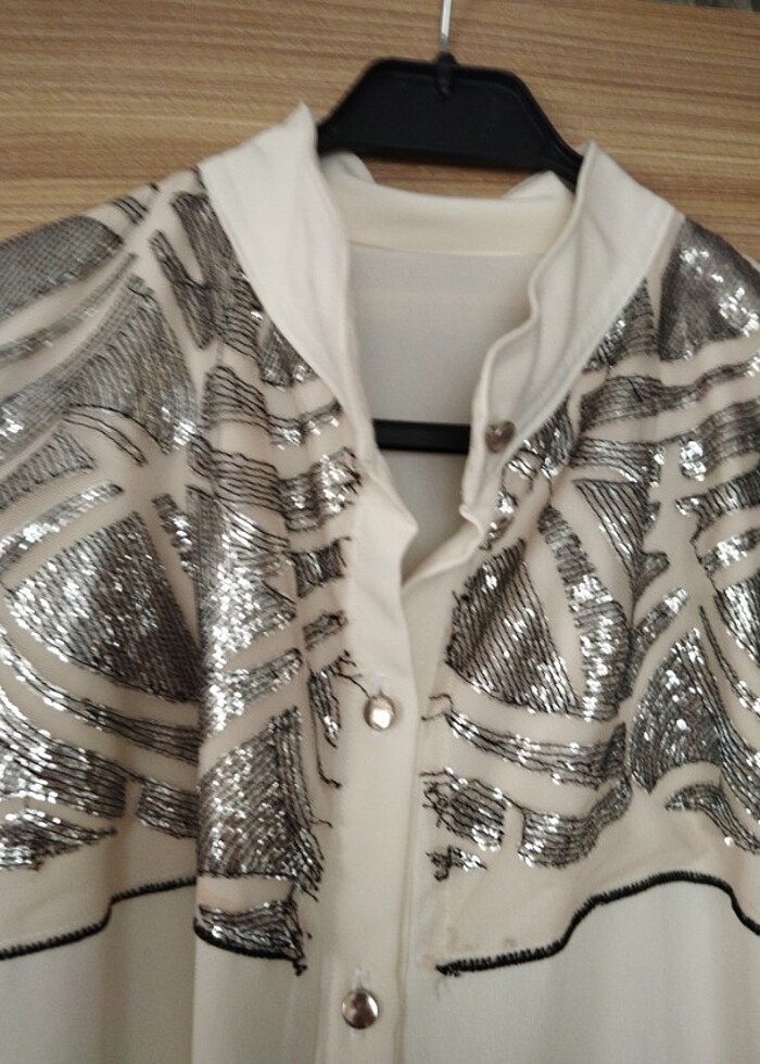 Mevlana Tunik - Görsel 3