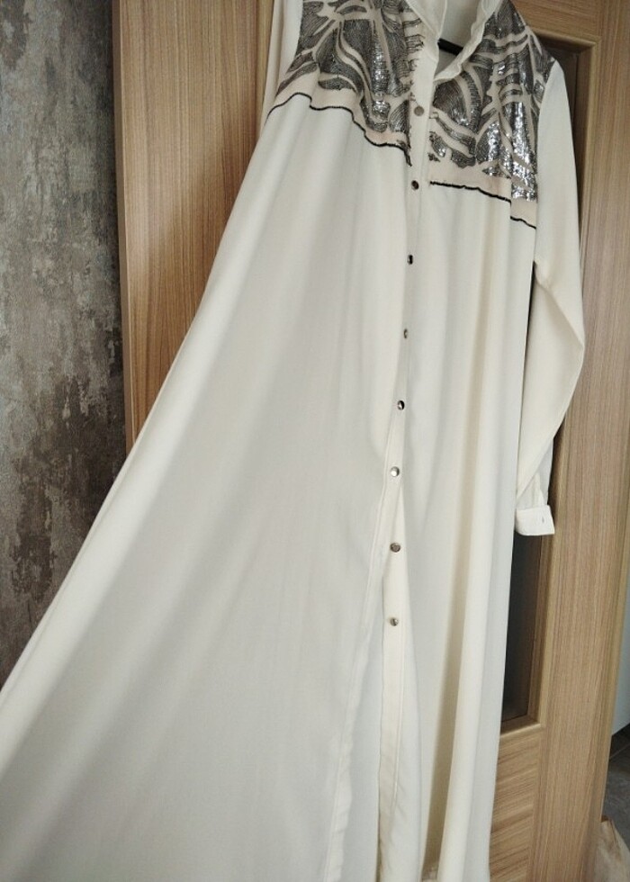 Mevlana Tunik - Görsel 5