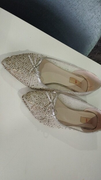 Ayakkabı - Görsel 6