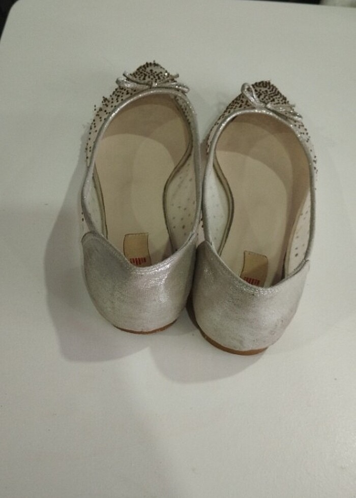 Ayakkabı - Görsel 2