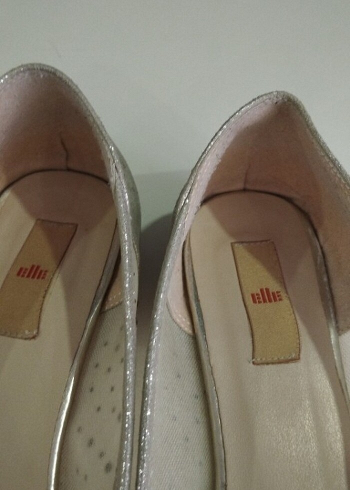 Ayakkabı - Görsel 3