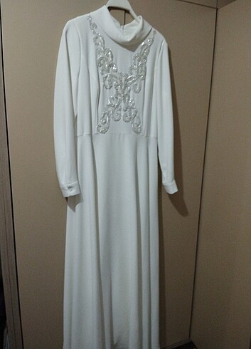 Nikah elbisesi - Görsel 2