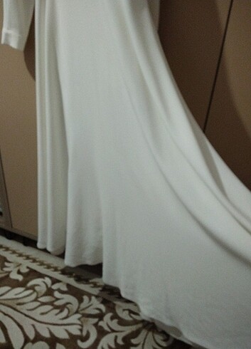 Nikah elbisesi - Görsel 4