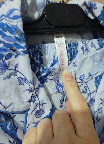 Süren ev giyim - Görsel 2