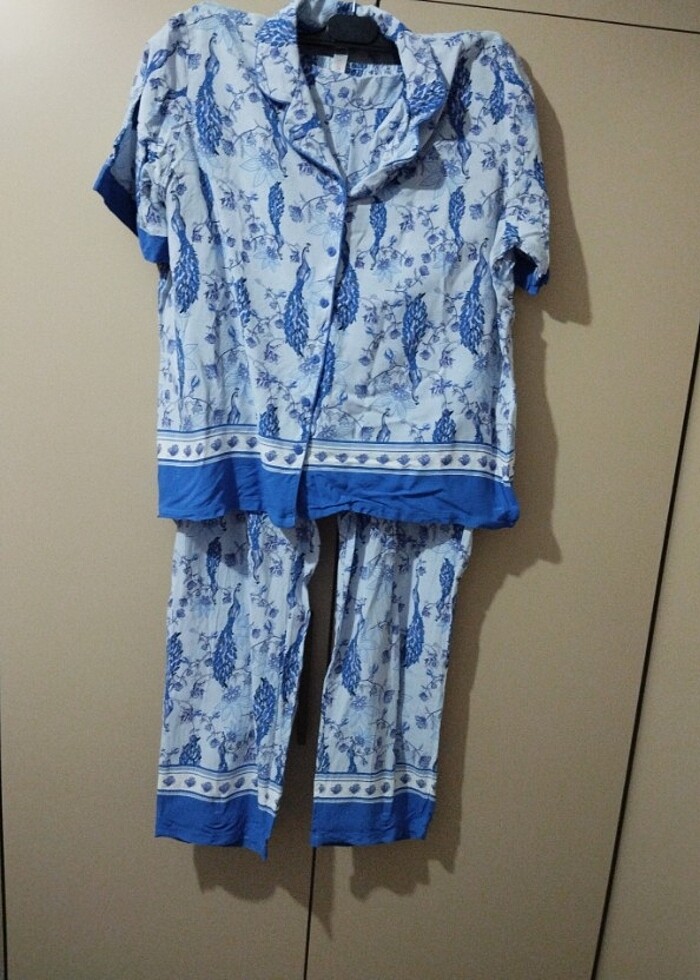 Süren ev giyim - Görsel 4