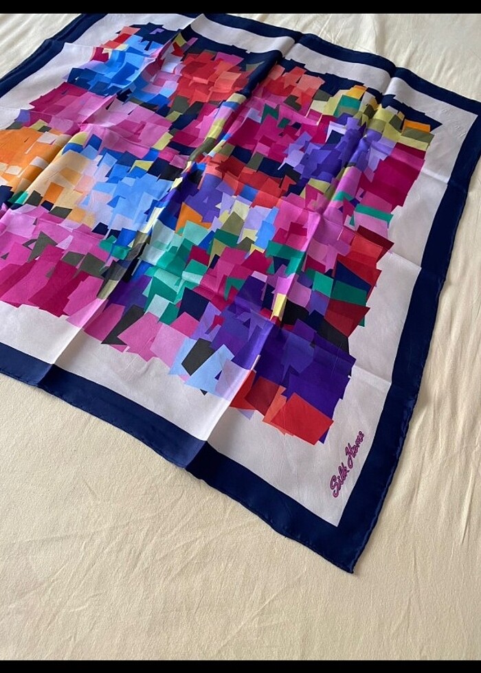 Silk home - Görsel 2