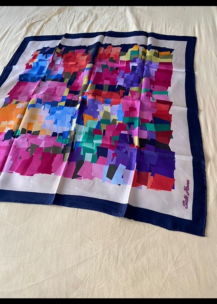 Silk home - Görsel 3