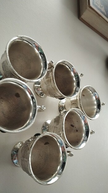 Zemzem fincanı - Görsel 3