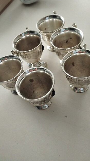 Zemzem fincanı - Görsel 4