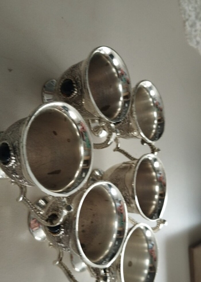 Zemzem fincanı - Görsel 2