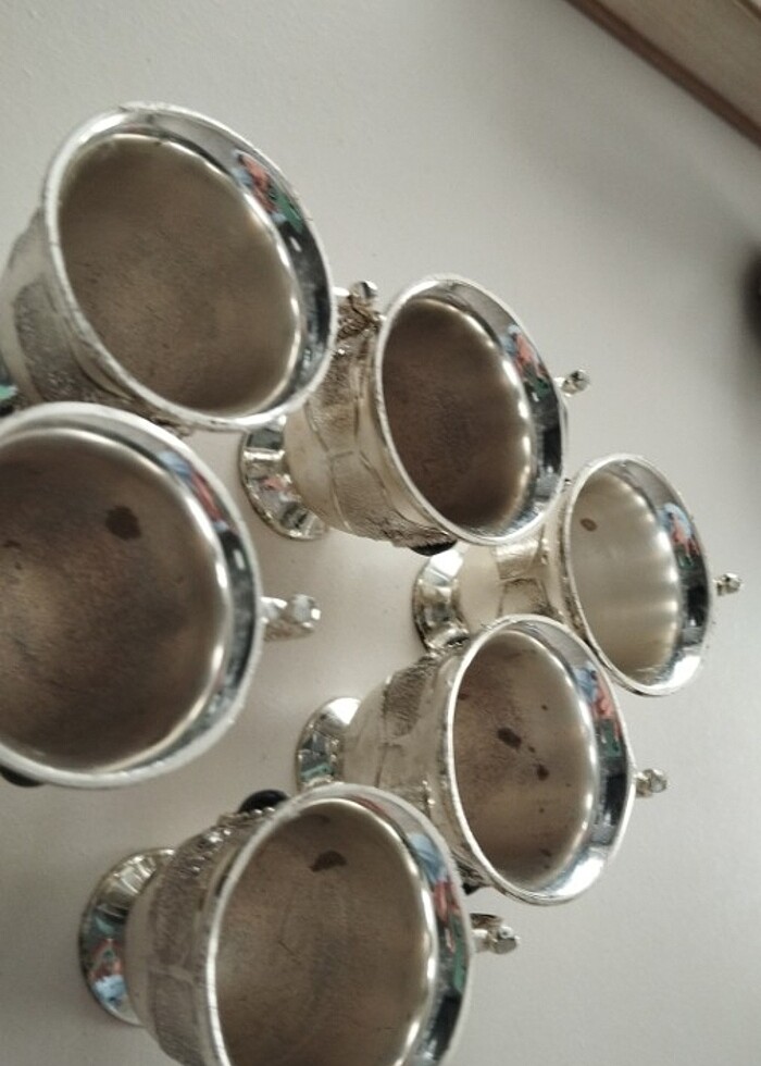 Zemzem fincanı - Görsel 3