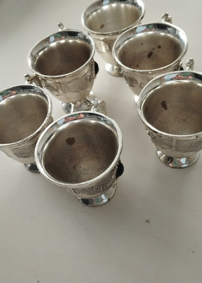 Zemzem fincanı - Görsel 4