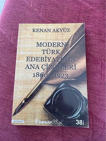 Kitap