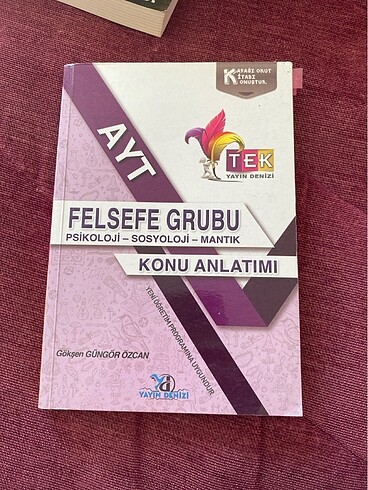 Kitap