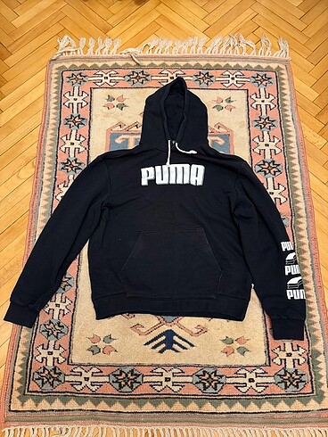 Puma sweatshirt