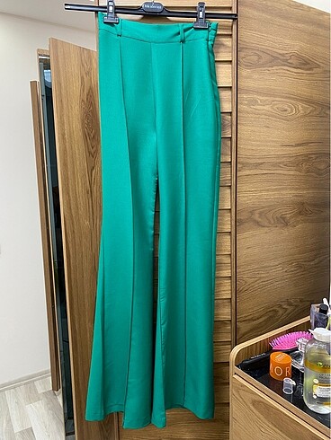 Kumaş pantolon