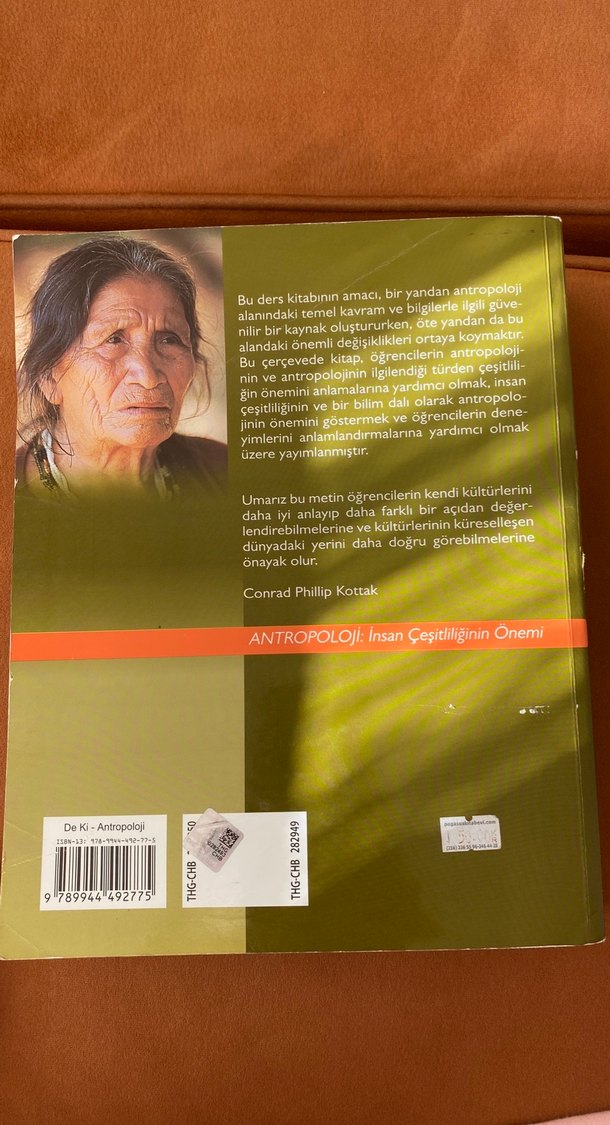Antropoloji - İnsan Çeşitliliğinin Önemi - Görsel 4