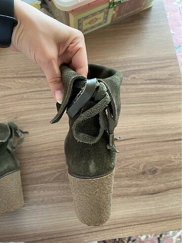 Topuklu bot - Görsel 3