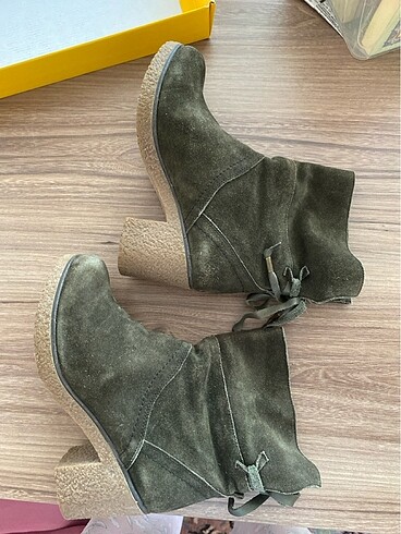 Topuklu bot - Görsel 5