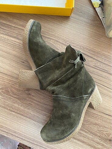 Topuklu bot - Görsel 6