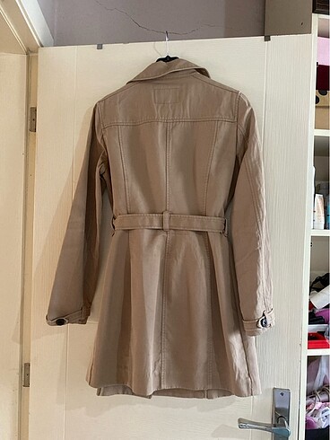 Trençkot - Görsel 5
