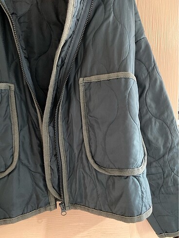 Ceket - Görsel 3