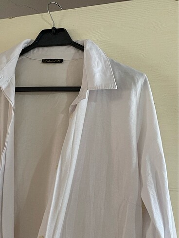 Gömlek - Görsel 3