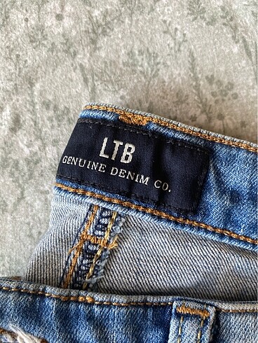 Kot pantolon - Görsel 2