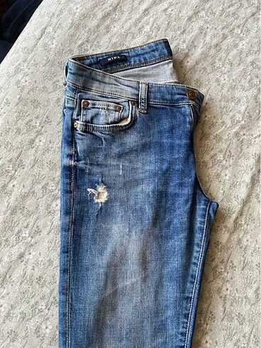 Kot pantolon - Görsel 3