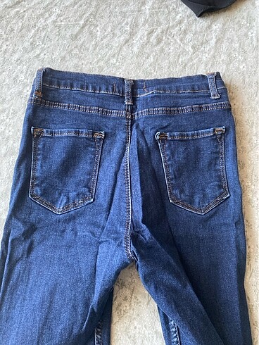 Kot pantolon - Görsel 3