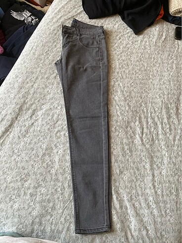Tayt jean - Görsel 2