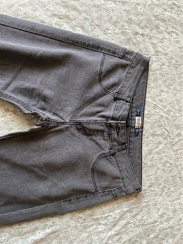 Tayt jean - Görsel 3