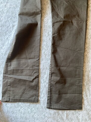 38 Beden Pantolon