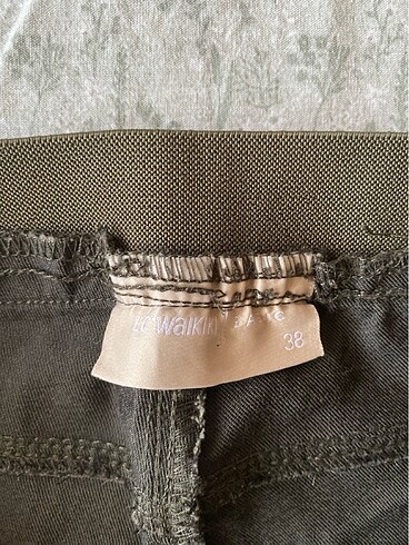 Pantolon - Görsel 5