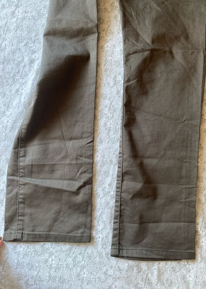 Pantolon - Görsel 3