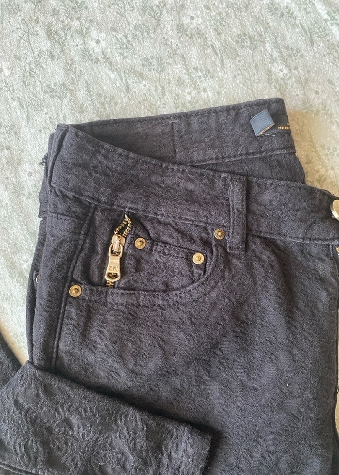 Pantolon - Görsel 2