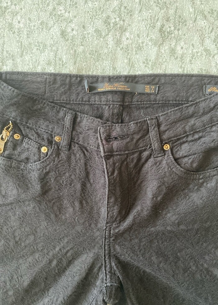 Pantolon - Görsel 5