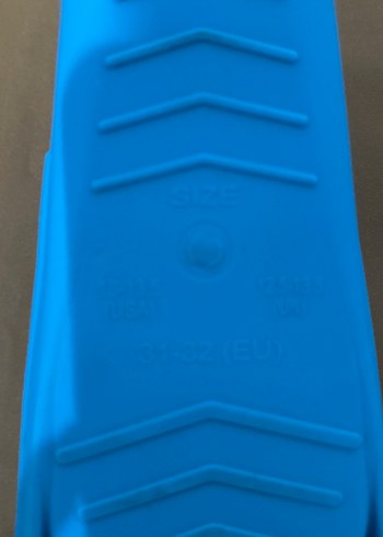 Çocuk yüzme paleti - Görsel 2