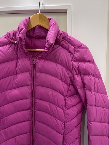LTB Şişme mont