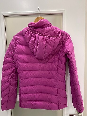 36 Beden Şişme mont