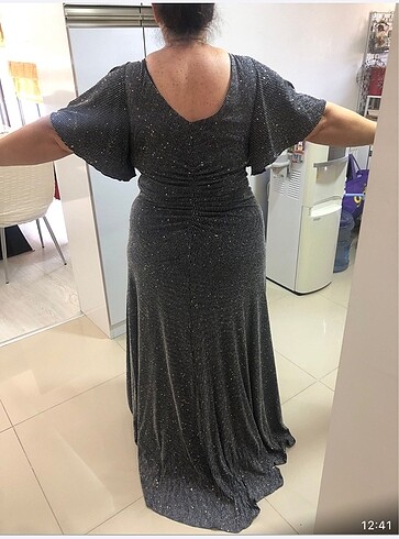 Diğer 50 beden (48 bedenede çok uyumlu)