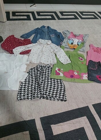 LC Waikiki Kiz cocuk