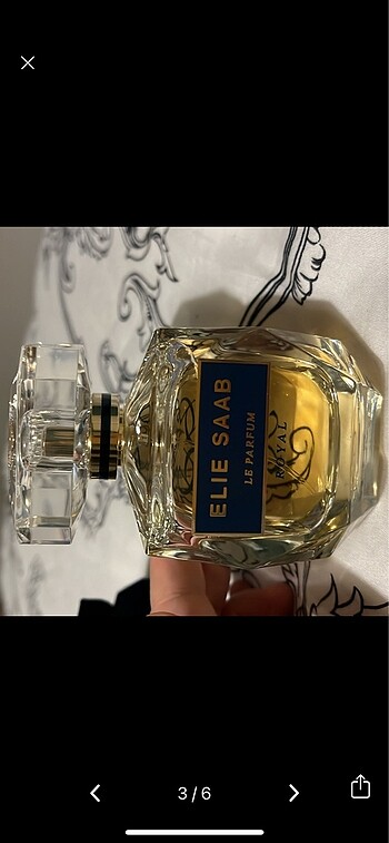Elie Saab Elie saab royal parfüm