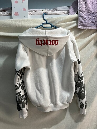 Diğer fermuarli hirka
