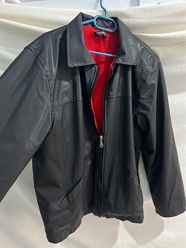 American Vintage Unisex mont ceket