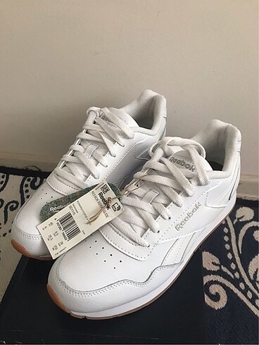 Reebok Royal Glide Spor Ayakkabı