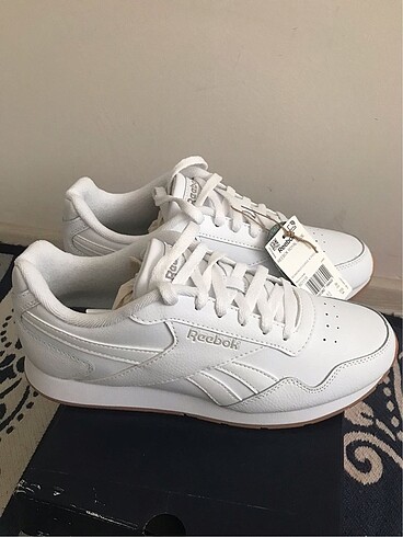 39 Beden Reebok Royal Glide Spor Ayakkabı
